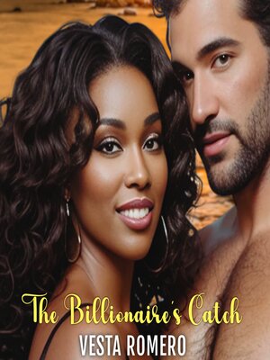 cover image of The Billionaire's Catch